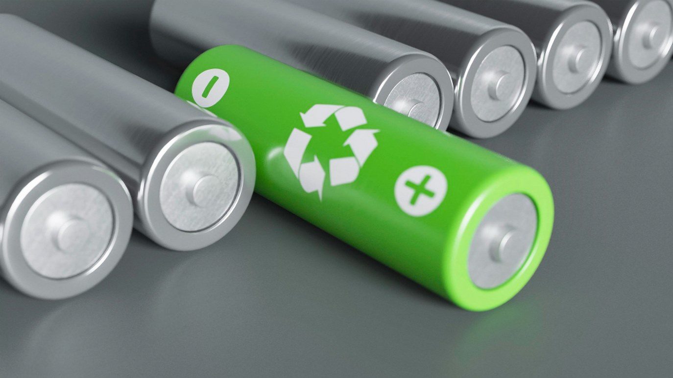 Recycle lifepo4 batteries