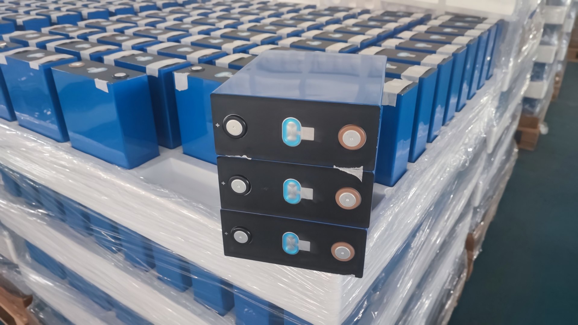 Lifepo4 battery in the lithium manufacturer